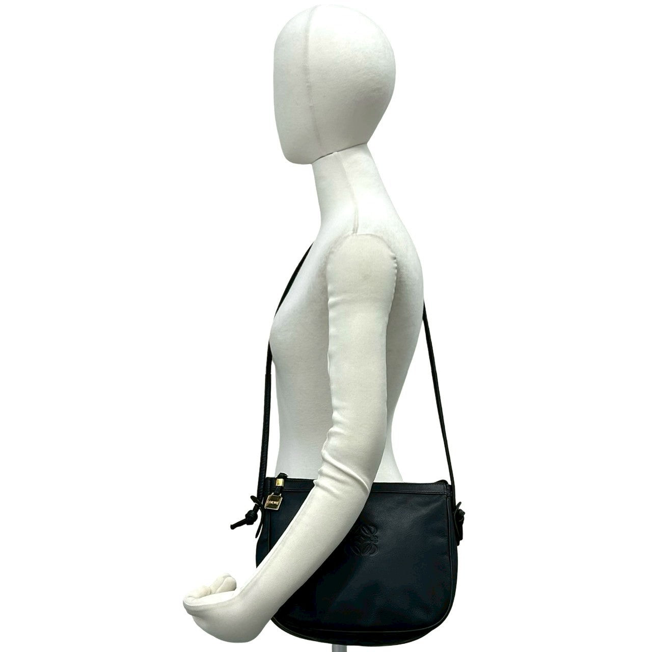 LOEWE ロエベ (Vintage) ショルダーバッグ 2