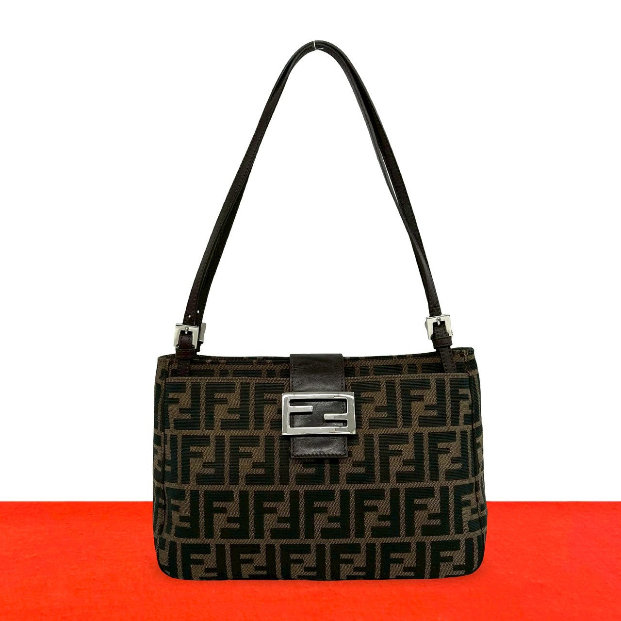 FENDI フェンディ (Vintage) ショルダーバッグ