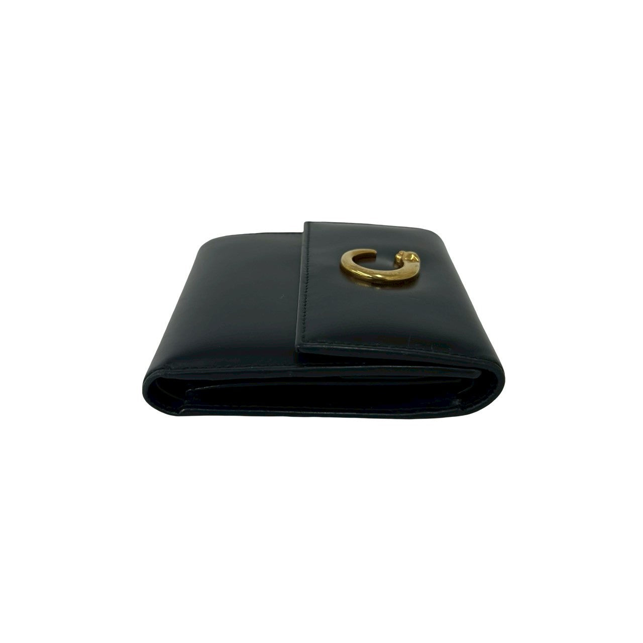 CARTIER カルティエ (Vintage) 三つ折り財布 5