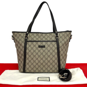 GUCCI グッチ ショルダーバッグ