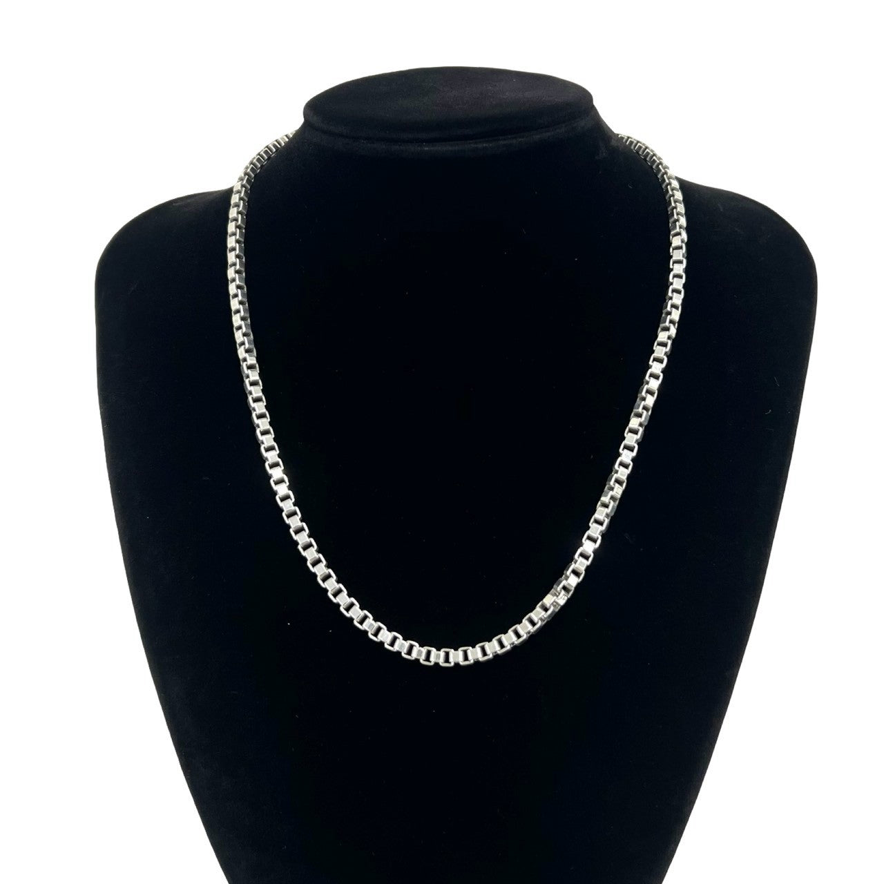TIFFANY&Co. ティファニー (Vintage) ベネチアン ネックレス 2