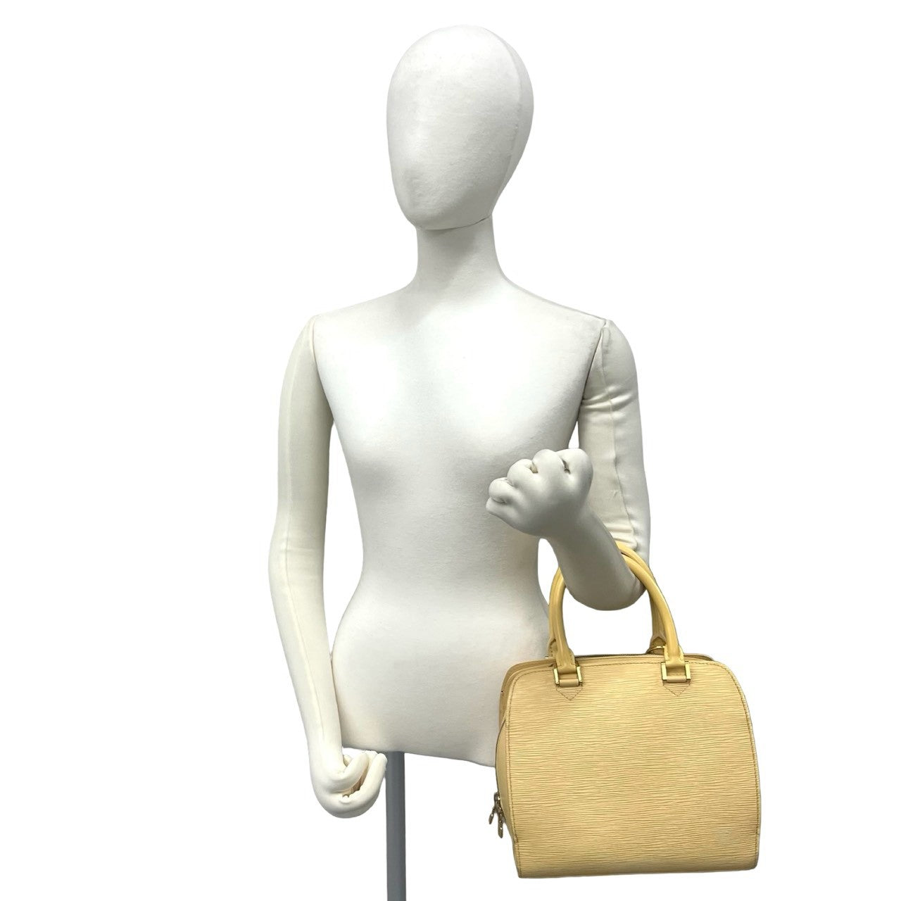 LOUIS VUITTON ルイヴィトン (Vintage) ポンヌフ ハンドバッグ 2