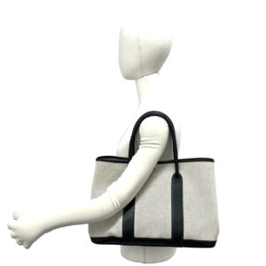 HERMES エルメス ガーデンパーティ PM トートバッグ ネゴンダ 2