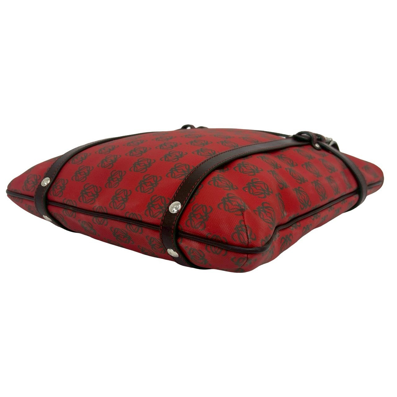 LOEWE ロエベ ハンドバッグ 8