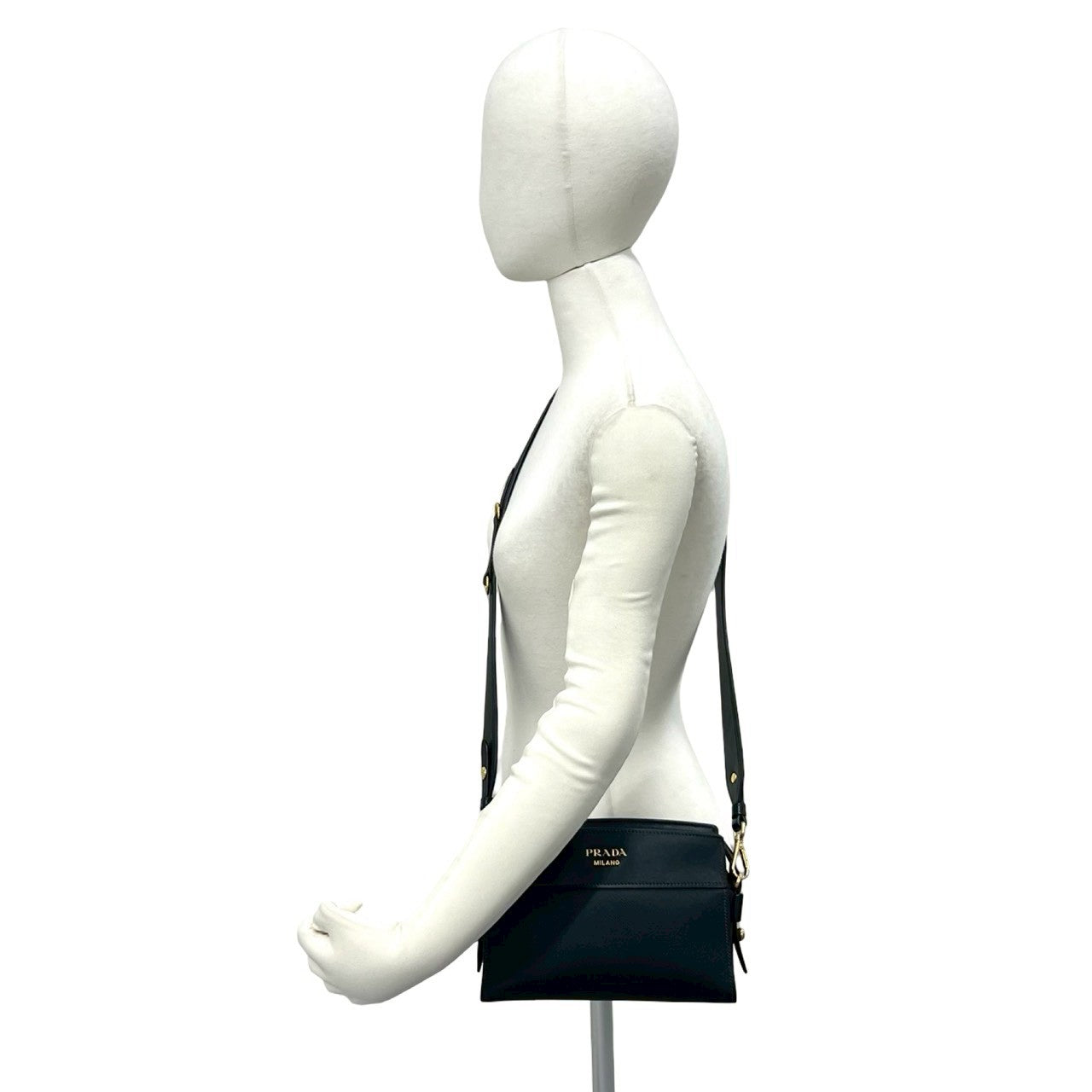 PRADA プラダ エスプラナード ショルダーバッグ 2