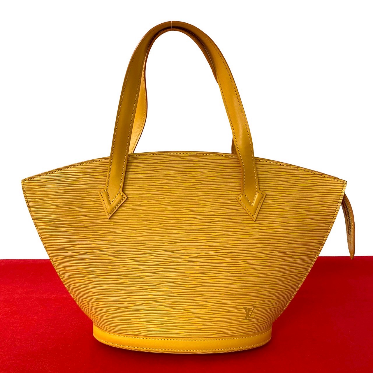 LOUIS VUITTON Vintage サンジャック