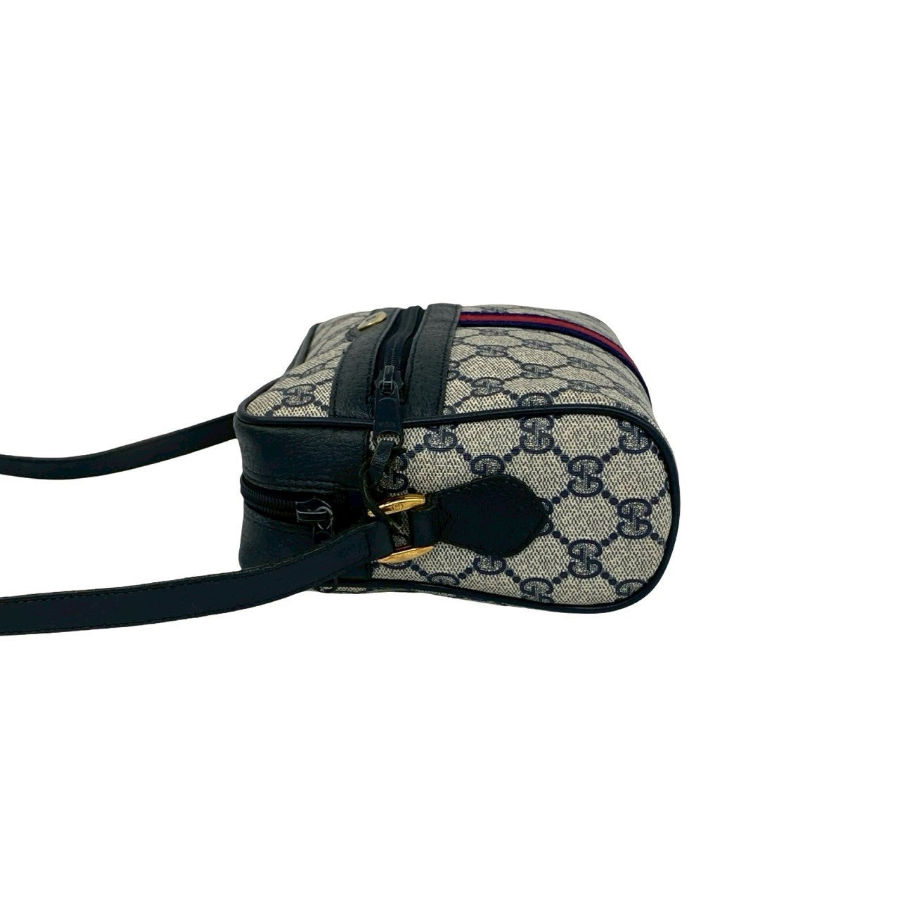 GUCCI グッチ (Vintage) ショルダーバッグ 5