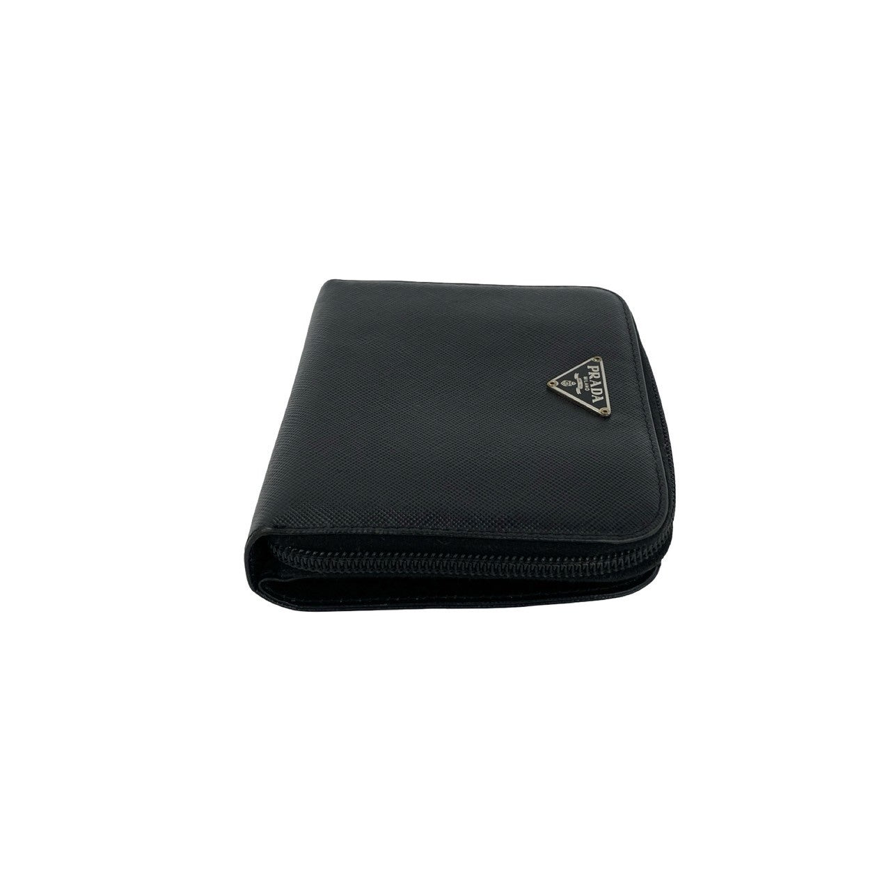PRADA プラダ 二つ折り財布 5