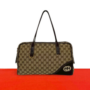 GUCCI グッチ ショルダーバッグ
