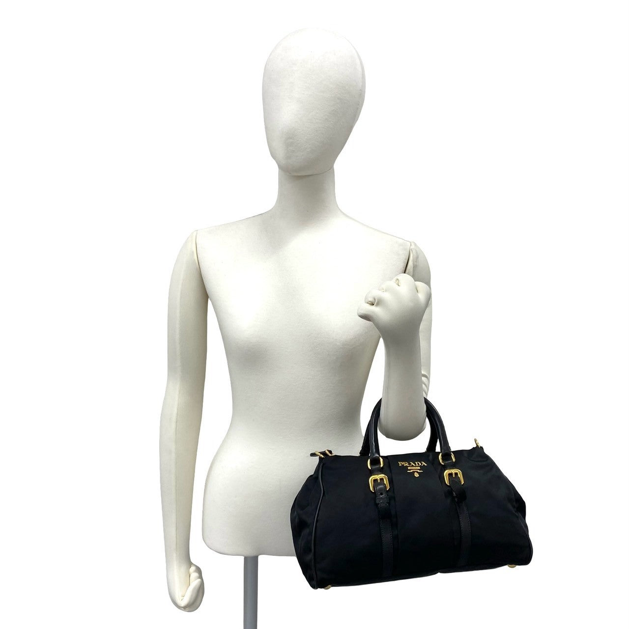 PRADA プラダ ショルダーバッグ 2