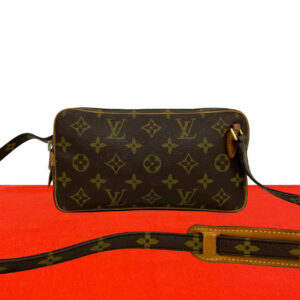 LOUIS VUITTON ルイヴィトン (Vintage) マルソー バンドリエール ショルダーバッグ