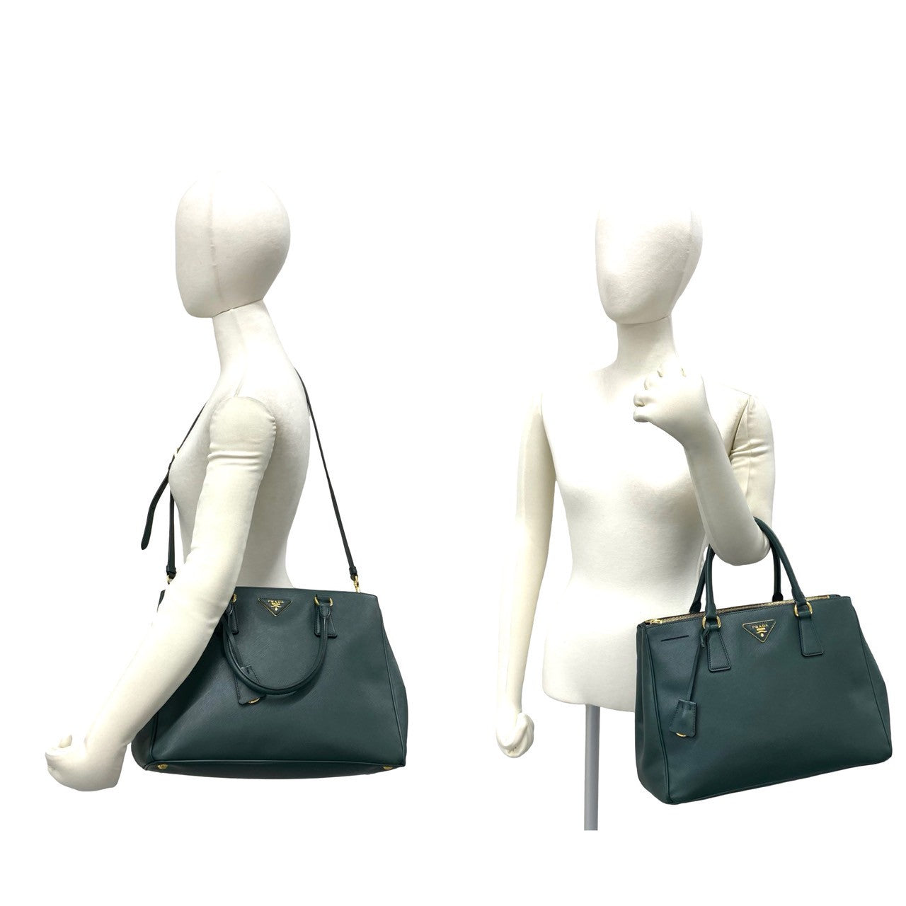 PRADA プラダ ショルダーバッグ 3