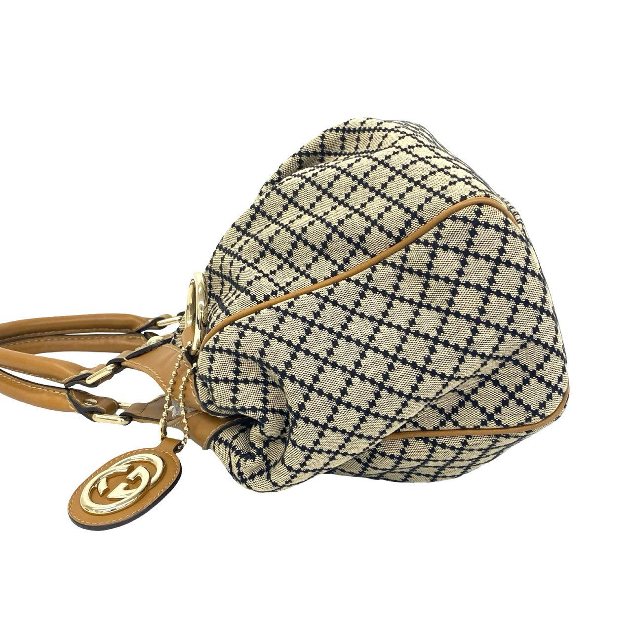 GUCCI グッチ スーキー ハンドバッグ 5