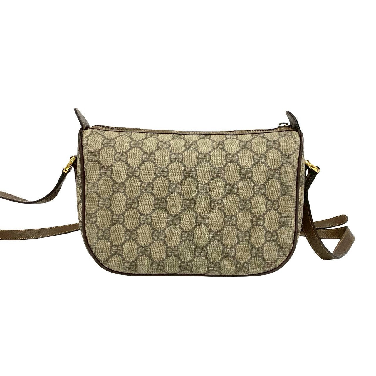 GUCCI グッチ (Vintage) ショルダーバッグ 3