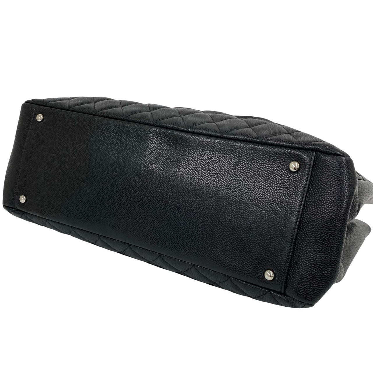 CHANEL シャネル トートバッグ 8
