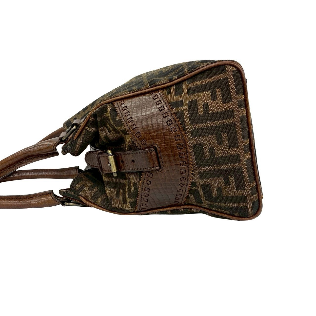 FENDI フェンディ ハンドバッグ 5