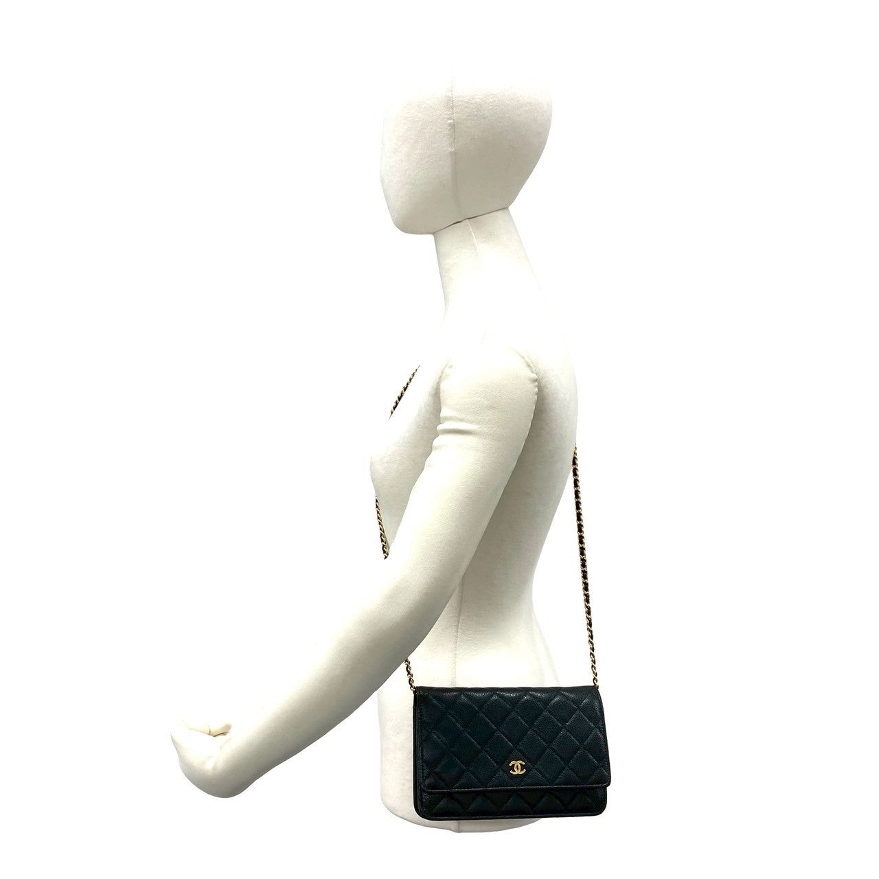 CHANEL シャネル (Vintage) ショルダーバッグ 2