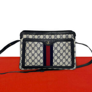 GUCCI グッチ (Vintage) ショルダーバッグ