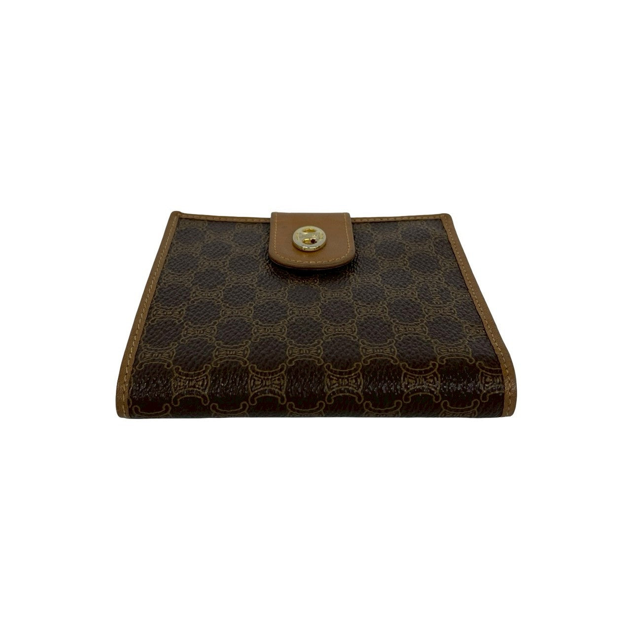 CELINE セリーヌ (Vintage) 二つ折り財布 4