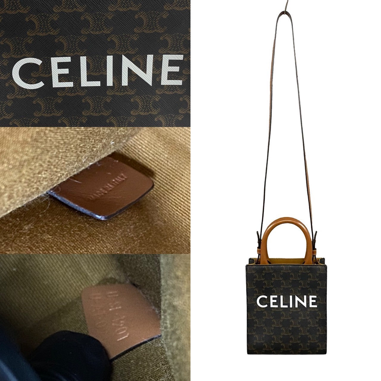 CELINE 3