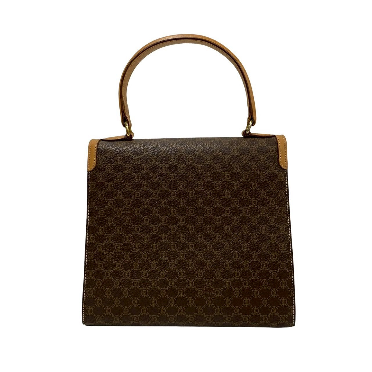 CELINE セリーヌ (Vintage) ショルダーバッグ 4