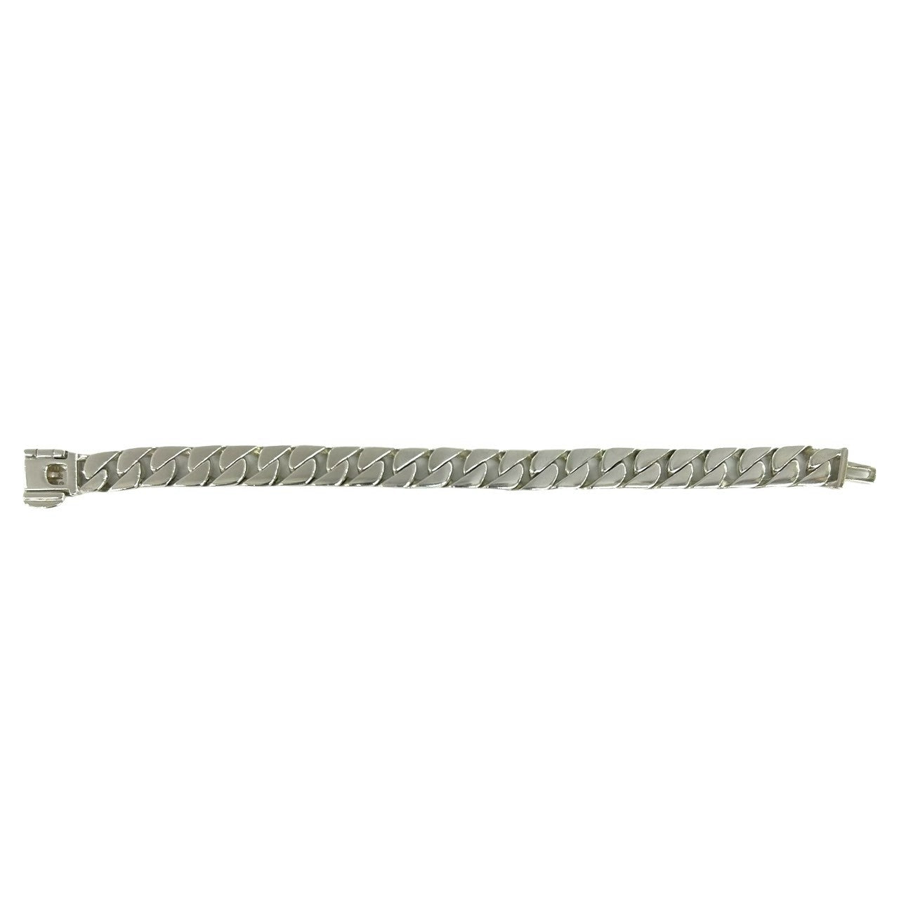 TIFFANY&Co. ティファニー (Vintage) カーブリンク ブレスレット 6