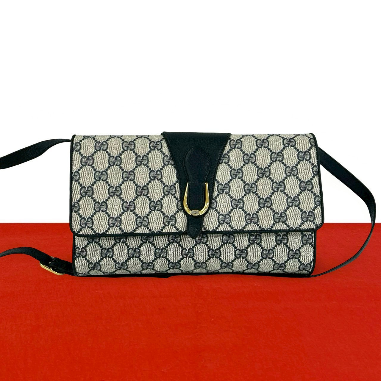 GUCCI グッチ (Vintage) ショルダーバッグ