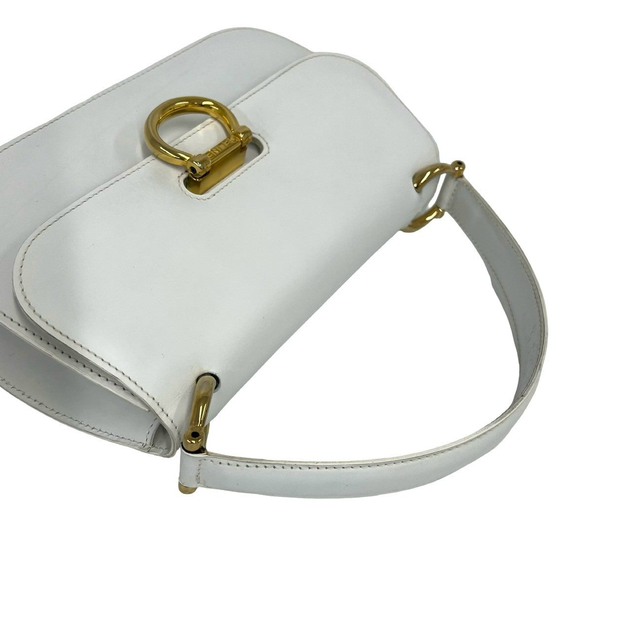 CELINE セリーヌ (Vintage) ハンドバッグ 4
