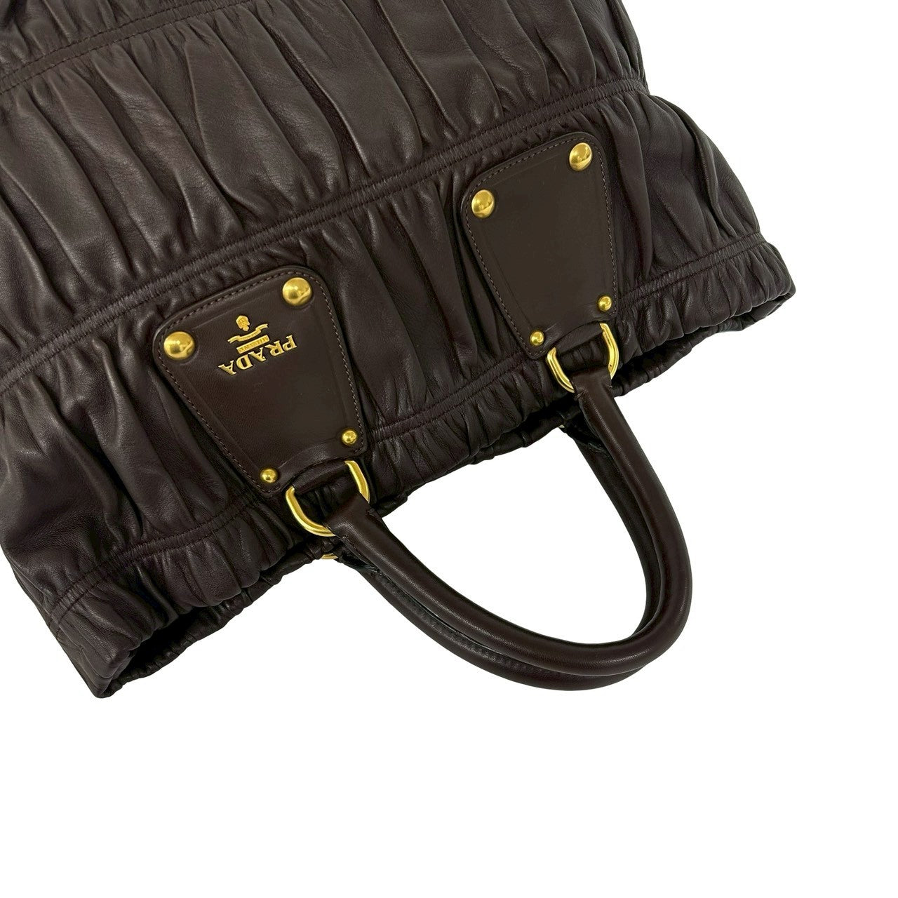 PRADA プラダ ショルダーバッグ 4