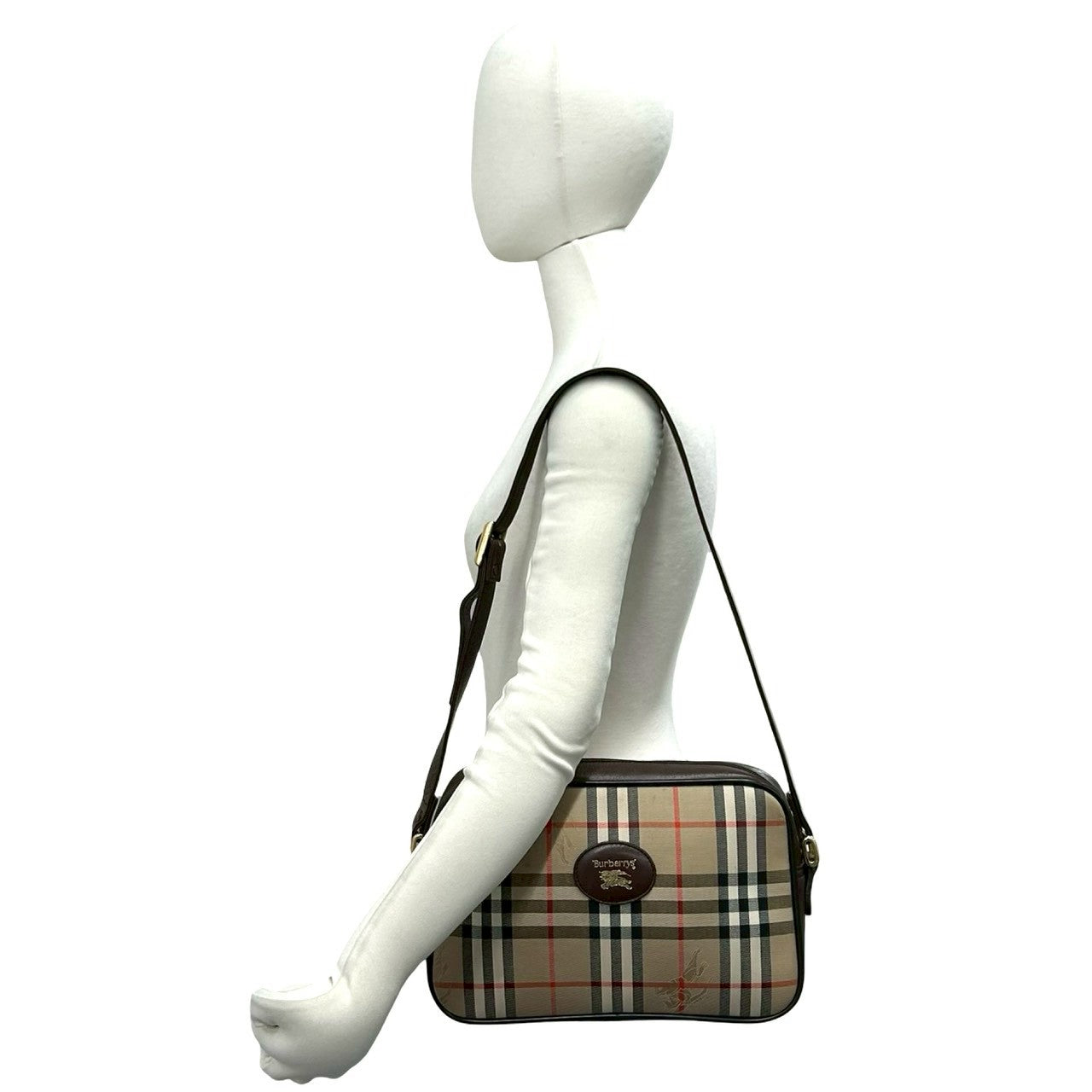 Burberrys バーバリーズ (Vintage) ショルダーバッグ 2