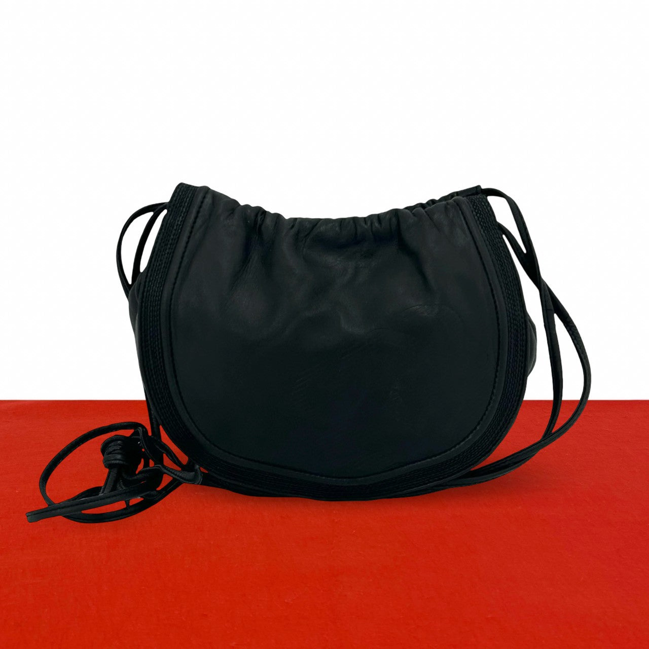 LOEWE ロエベ (Vintage) ショルダーバッグ