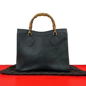 GUCCI グッチ (Vintage) ハンドバッグ