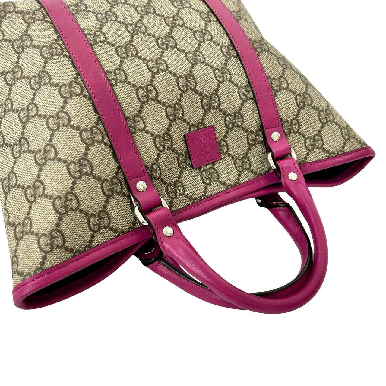 GUCCI グッチ ハンドバッグ 4