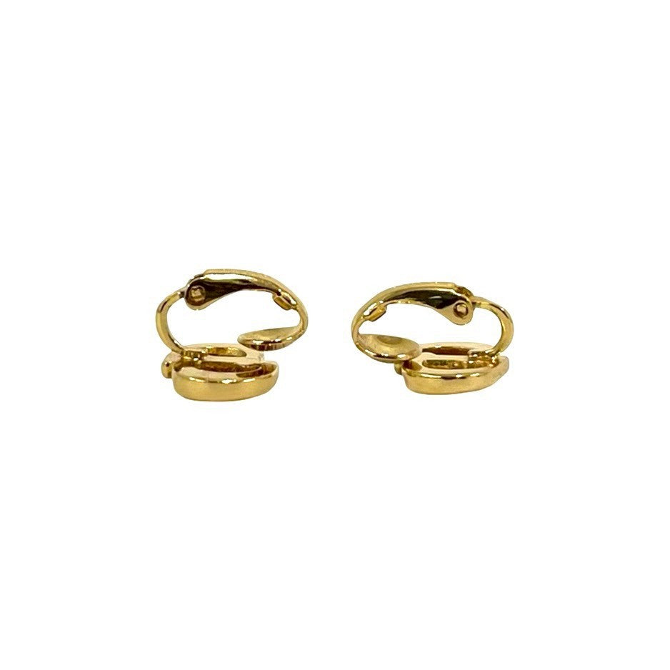 Christian Dior ディオール (Vintage) イヤリング 3