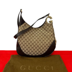 GUCCI グッチ ショルダーバッグ