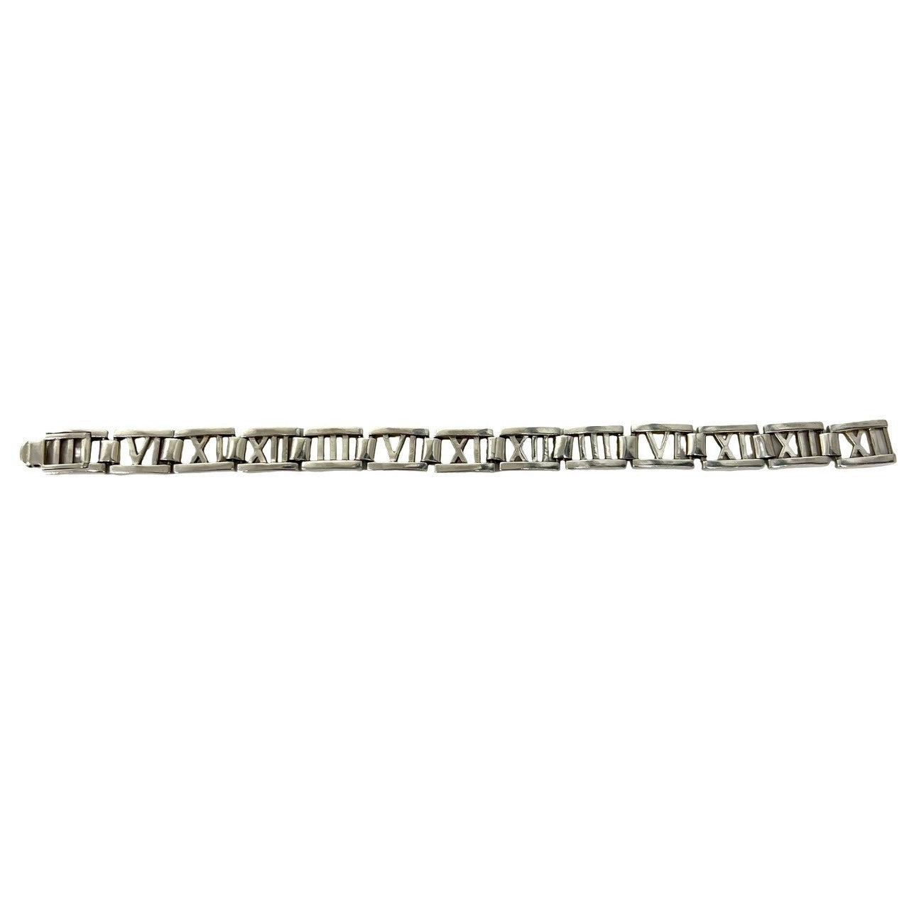 TIFFANY&Co. ティファニー (Vintage) アトラス ブレスレット 5