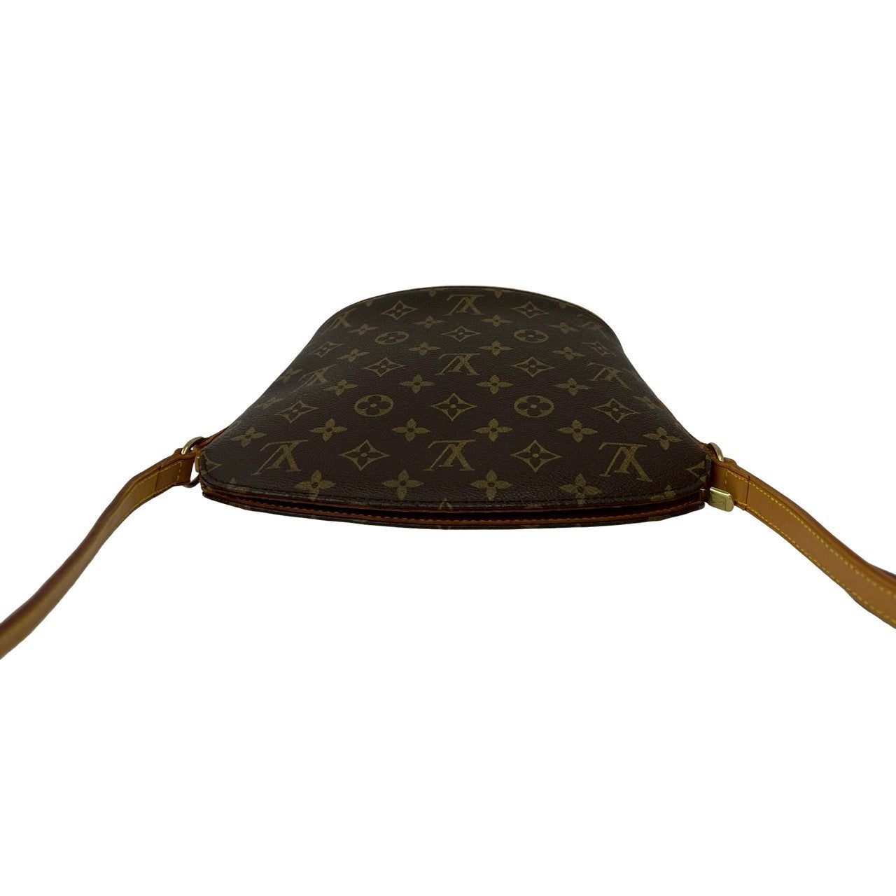LOUIS VUITTON ルイヴィトン ドルーオ ショルダーバッグ 4