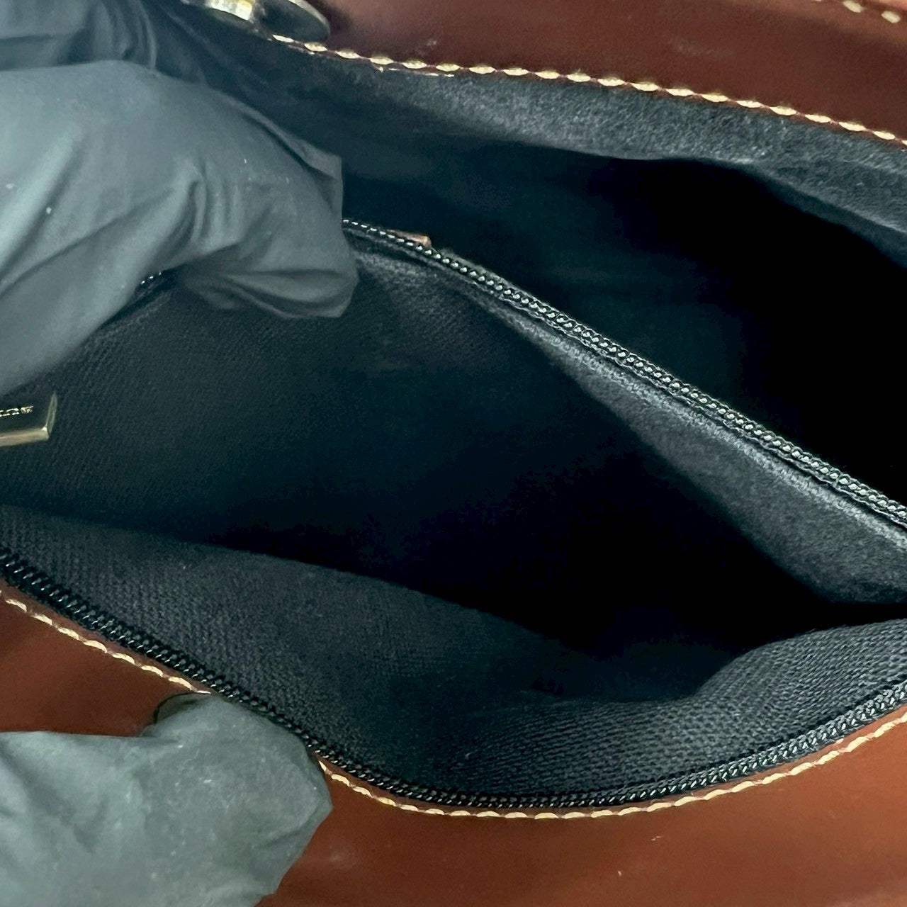 BURBERRY バーバリー ハンドバッグ 10