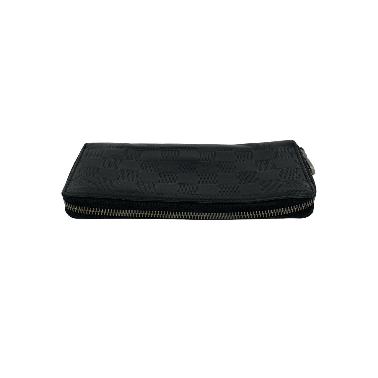 LOUIS VUITTON ルイヴィトン ジッピーウォレット ヴェルティカル 長財布 3