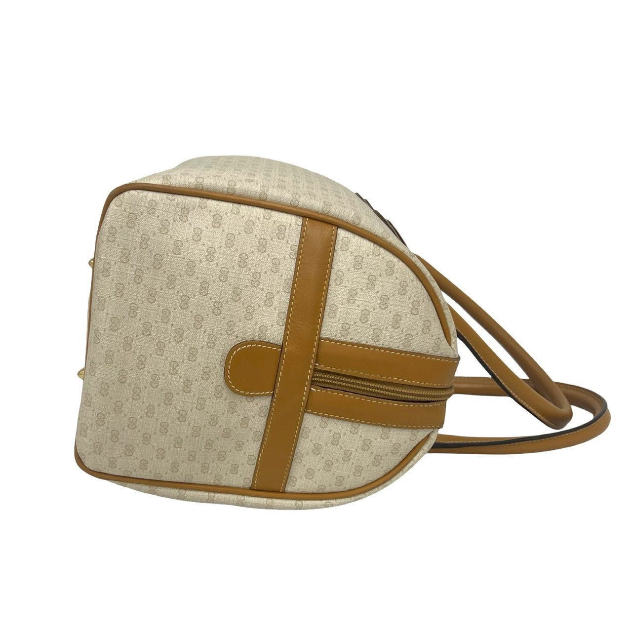 GUCCI グッチ (Vintage) ボストンバッグ 6