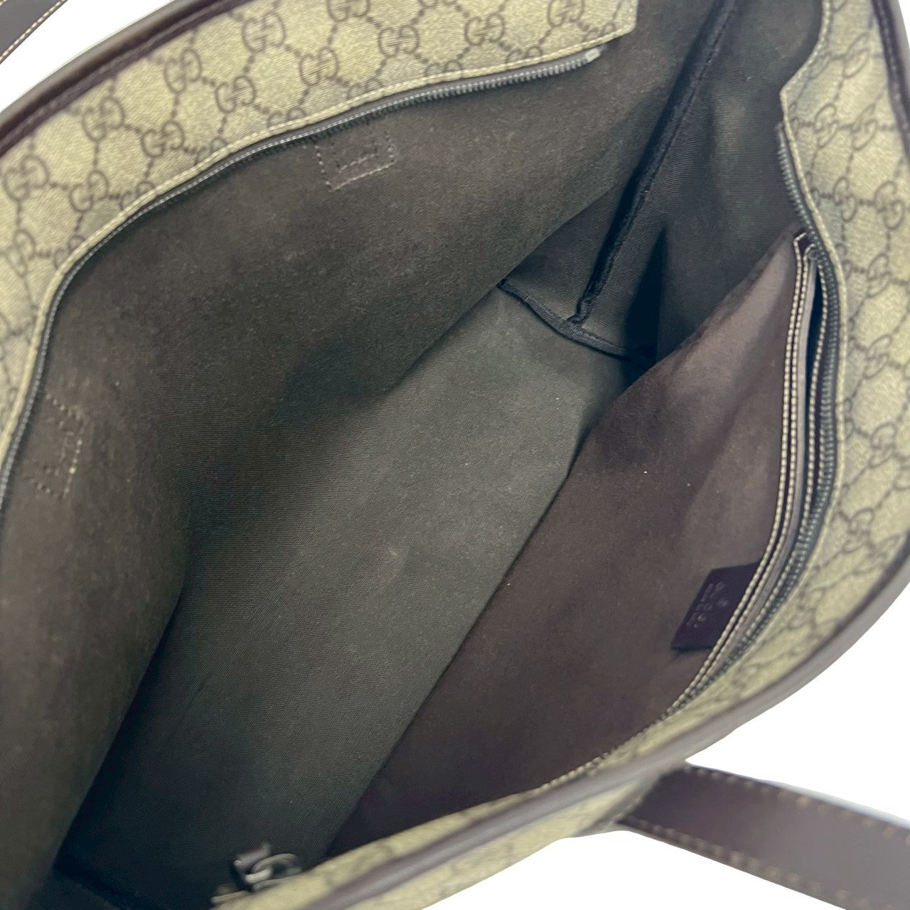 GUCCI グッチ トートバッグ 9