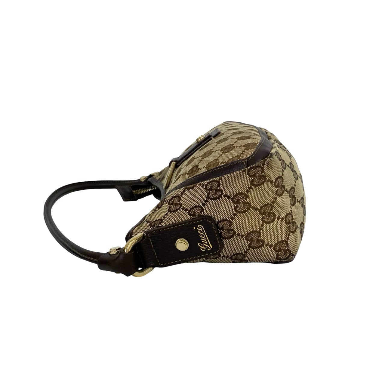 GUCCI グッチ アビー ショルダーバッグ 5