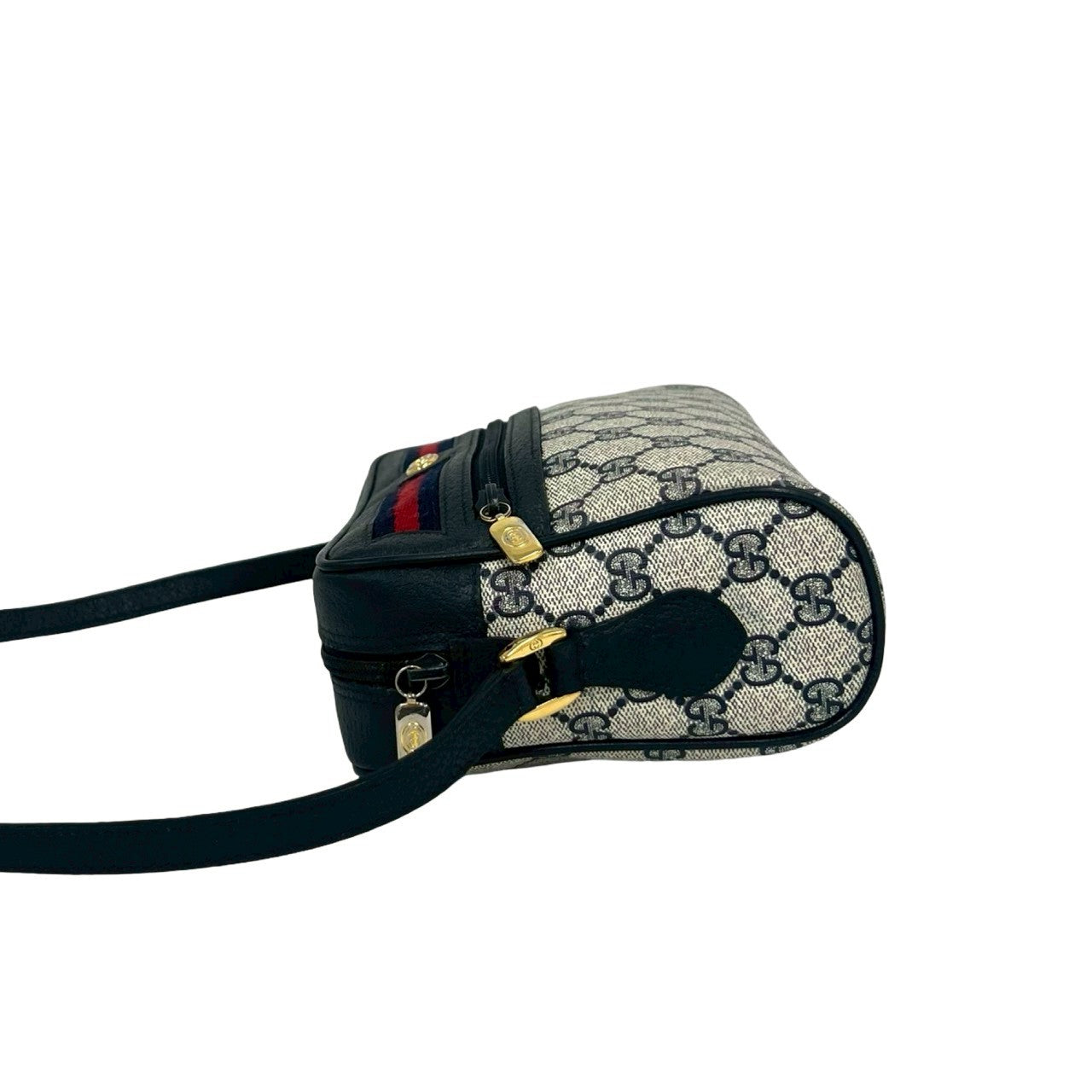 GUCCI グッチ (Vintage) ショルダーバッグ 5