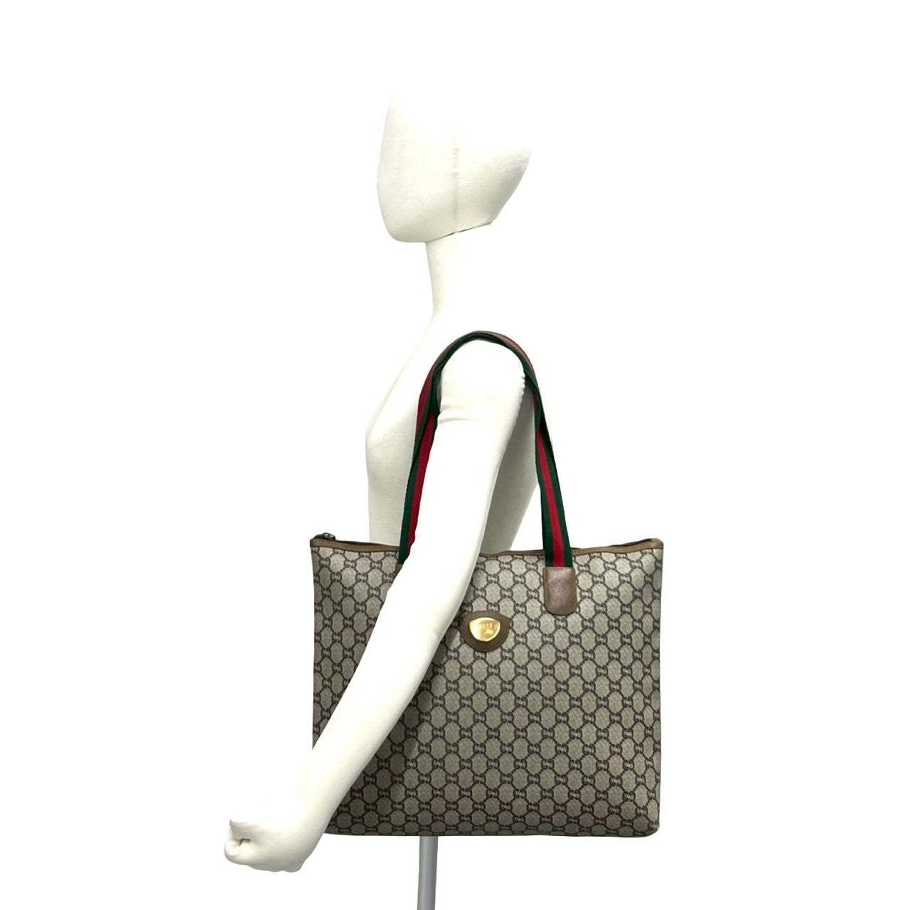 GUCCI グッチ (Vintage) ショルダーバッグ 2