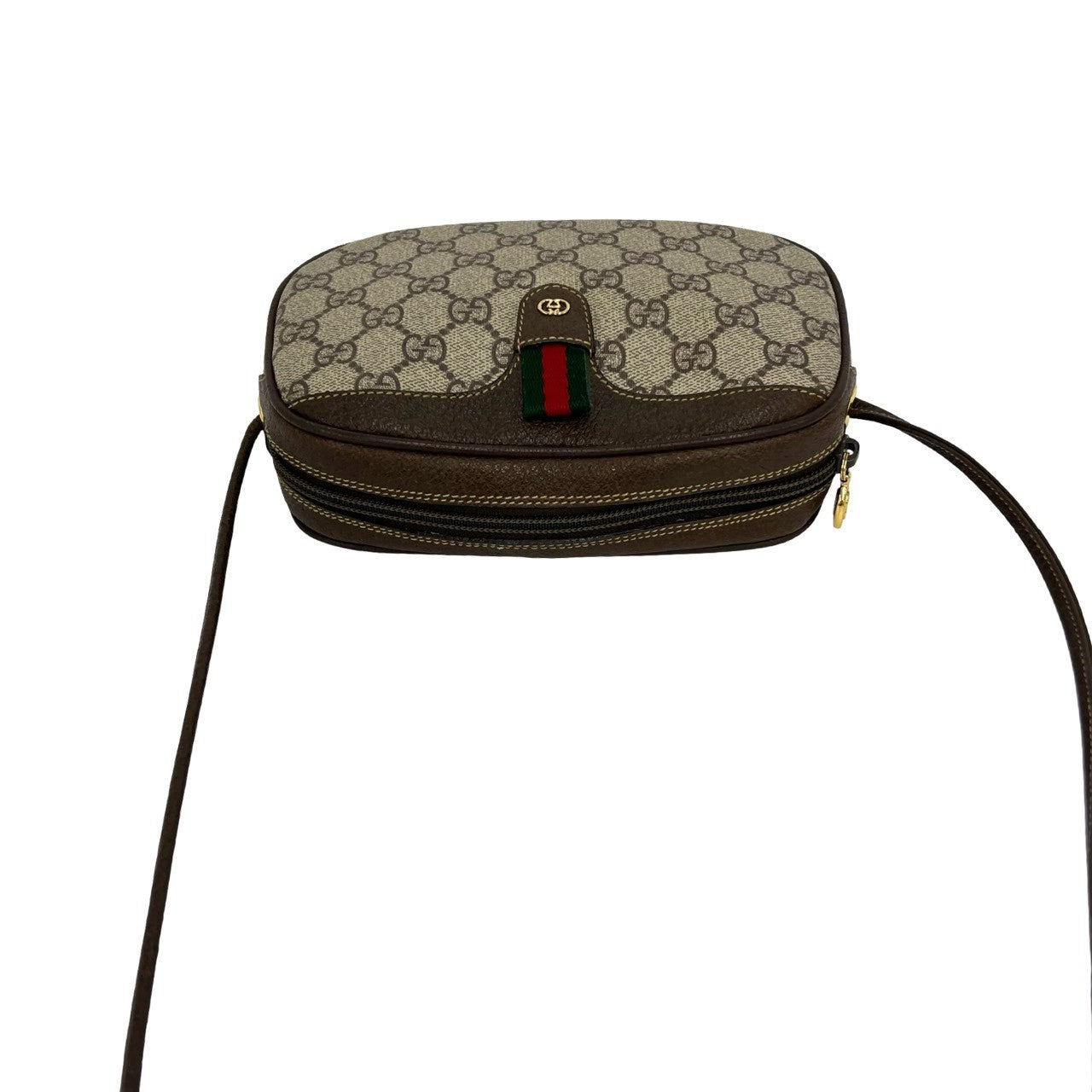 GUCCI グッチ (Vintage) ショルダーバッグ 4