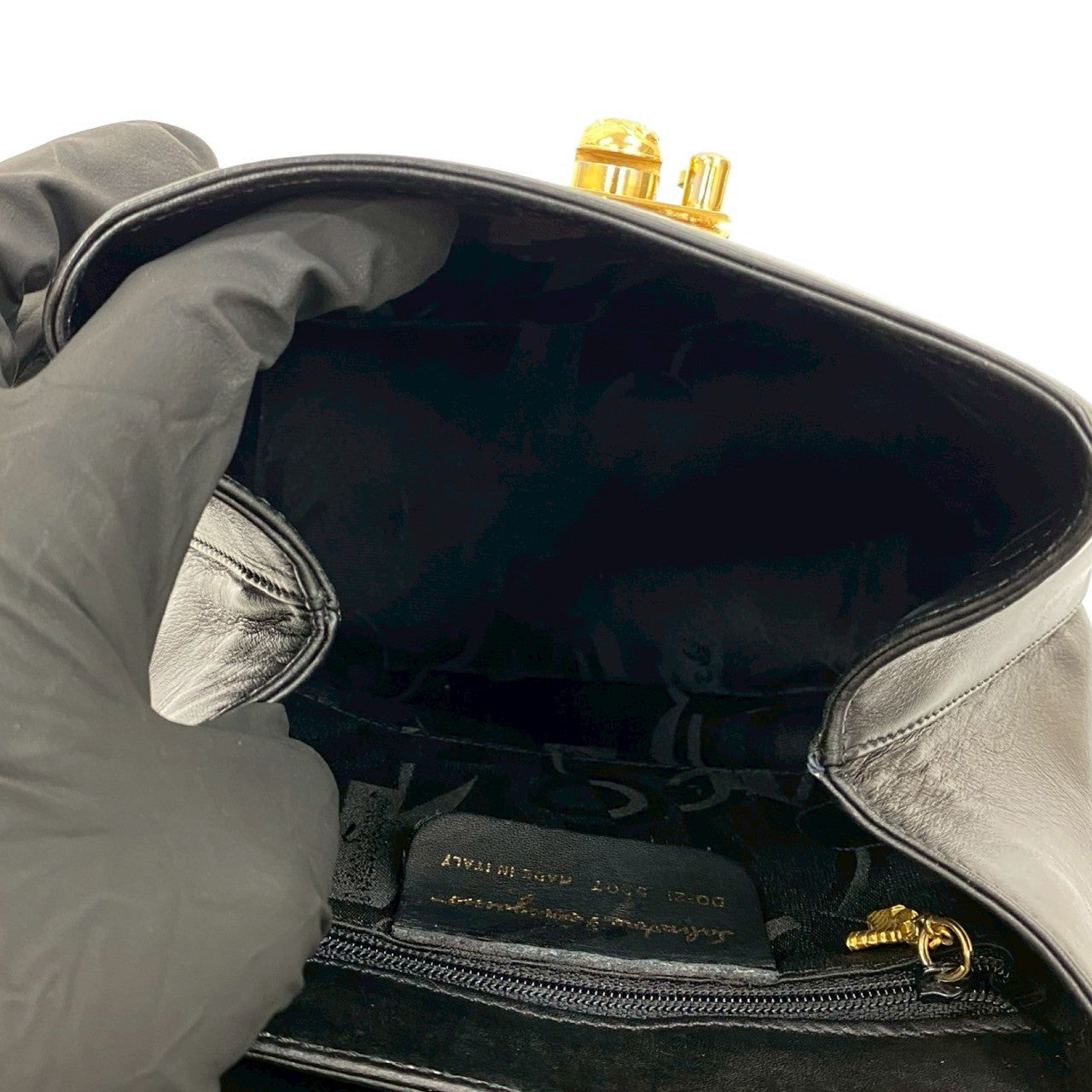 Salvatore Ferragamo 9
