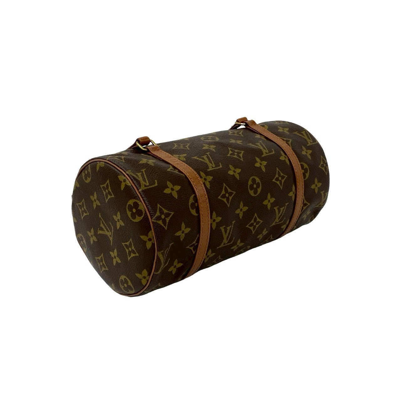 LOUIS VUITTON ルイヴィトン (Vintage) パピヨン 26 ハンドバッグ 7