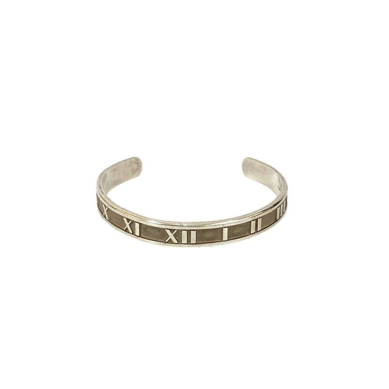 TIFFANY&Co. ティファニー アトラス バングル 6