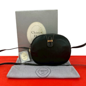 Christian Dior ディオール (Vintage) ショルダーバッグ