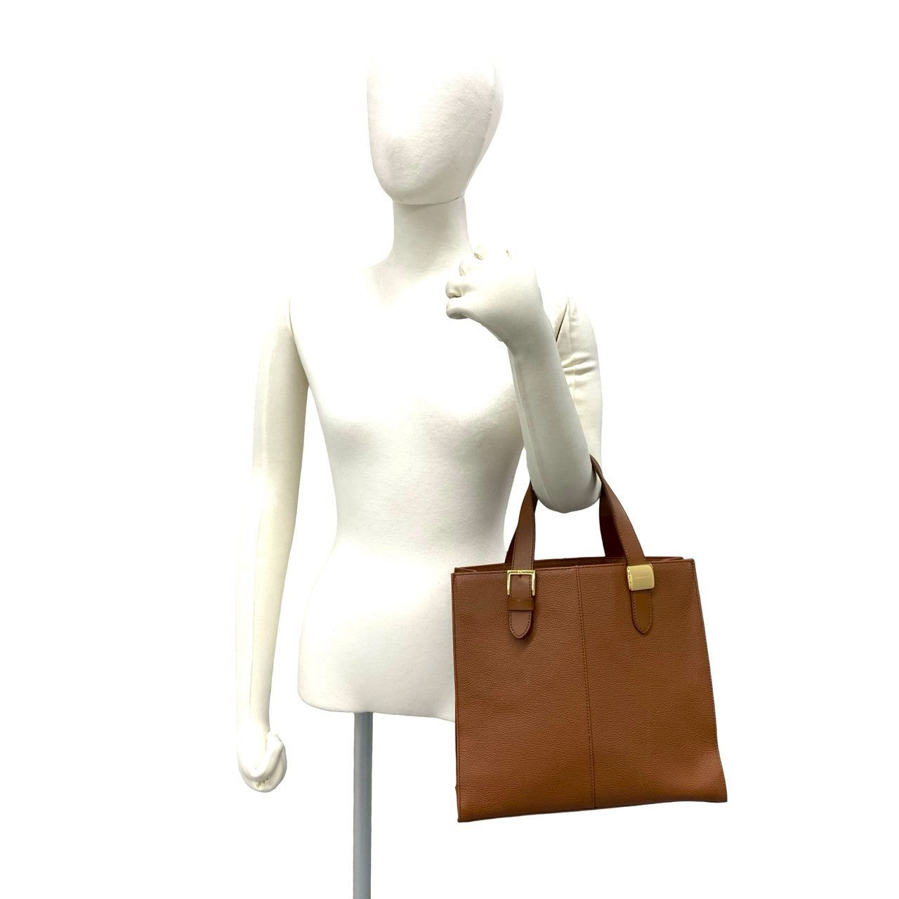 BURBERRY バーバリー ハンドバッグ 2